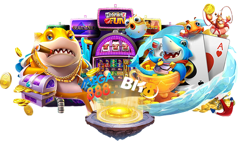 MEGA888 in 2021
