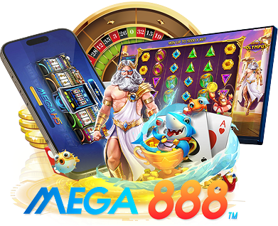 MEGA888 in 2023
