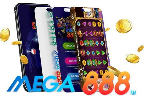 MEGA888 in 2024
