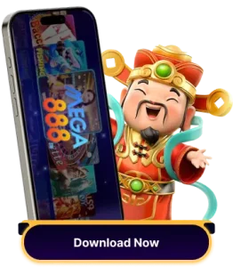 Download MEGA888 Today
