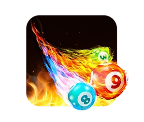 Hot Shot Keno MEGA888