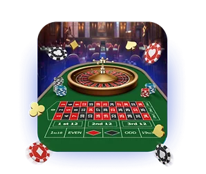 Live Roulette