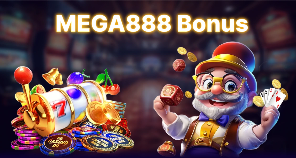 Understanding MEGA888 Bonuses and Agents