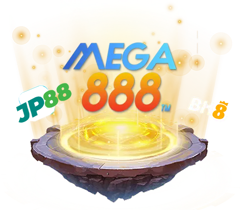 MEGA888 Partnerships