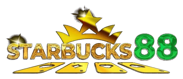 Starbucks88 Partnership With MEGA888